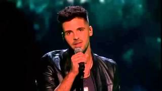 Hallelujah - Ben Haenow (Download MP3)