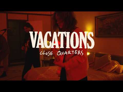 Close Quarters (From the Motel)