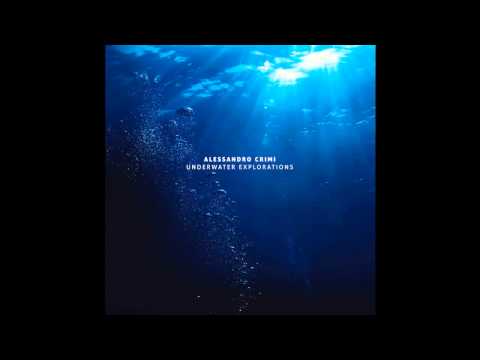 Alessandro Crimi - Underwater Explorations 6