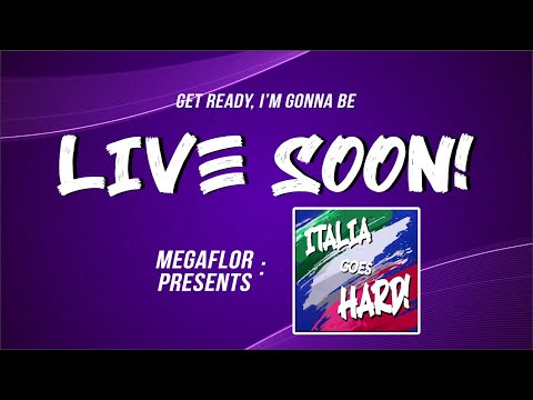 Italia Goes Hard Vol. 6