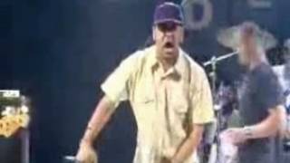 Pennywise - Fight Till You Die live@hob 2001