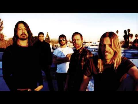 Foo Fighters - Gas Chamber
