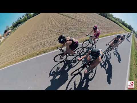 Challenge Cesenatico 2024 - Triathlon Sprint