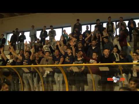 Calcio a 5 - Finale Coppa Batta - Pisticci - Lavello 7-2