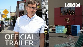 Louis Theroux’s Altered States: Trailer - BBC