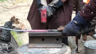 Brimstone Forge - Adrian Empire - Imperial Crown War Northeast 2010