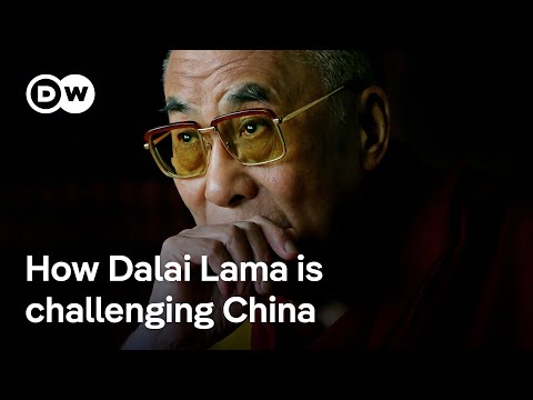 Dalai Lama announces he will have successor after death | DW News