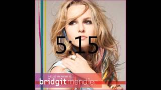 Bridgit Mendler - Hello My Name Is (Full Album)