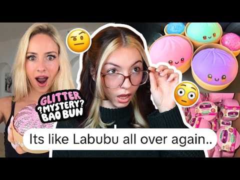 Viral Mystery Dumplings - The WORST Trend EVER?