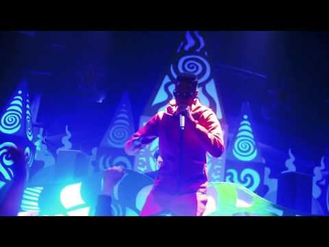 #RDDNB - GrimeTime :: D DOUBLE E (UK) :: Abstrakt Sonance || Phatcat || Dreadnought || 403DNB ||