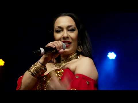 Patrycja Runo - My Cyganie (Ore Ore)