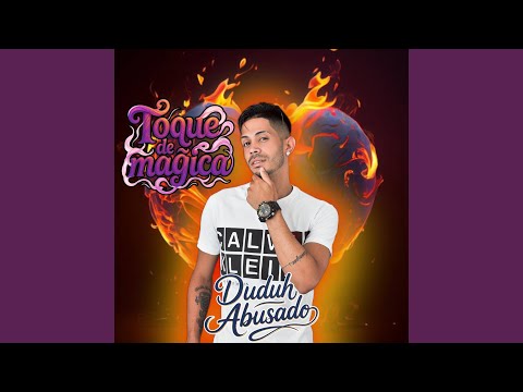 Toque de Mágica (Cover)