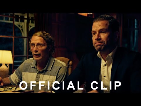 The Last Viking new clip official from Venice Film Festival 2025 (4/4)