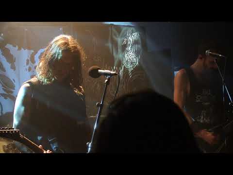 Iron Flesh - Condemned to submission ( live @ l' antirouille )
