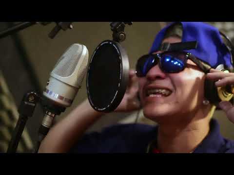 MC LEANDRINHO PA - Alerquina (DJ RHUIVO).