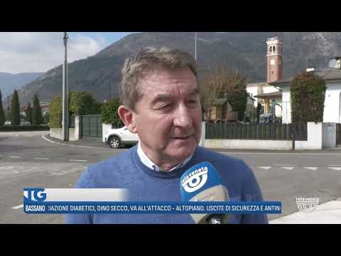 TG BASSANO Edizione completa | 25/02/2026