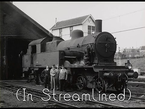 NS 6000 on streamlined (Quick video)