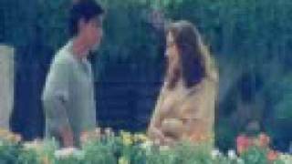 don&#39;t let me leave for marc anthony