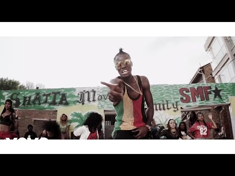 Vybrant Faya - Mampi