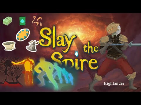Slay the Spire November 16th Daily - Ironclad | After Image + Juggernaut - Curses