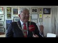 Ambassadeur VS Pete Hoekstra: Aanslag Utrecht schrikt Amerikanen niet af [RTV Utrecht]