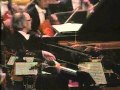 Alfred brendel - Beethoven piano concerto 5 "Emperor" 2nd,3rd