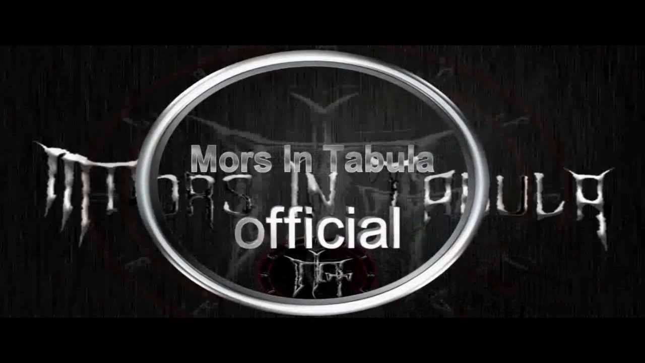 Mors In Tabula