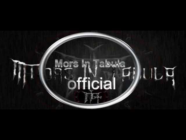 Mors In Tabula