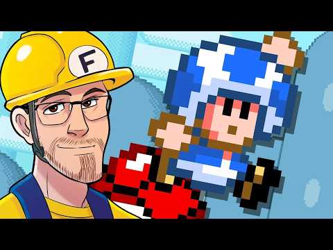 Viewer Levels and Course World! | Super Mario Maker 2