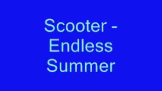 Scooter - Endless Summer