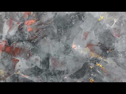 Travertino Imperium with Sequoia 3 Colors finishing - overview