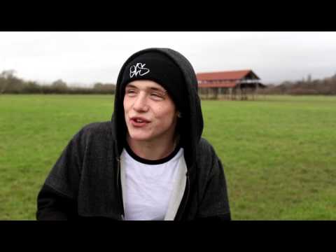 RUDII | UGHH EXCLUSIVE BARS (UK HIP HOP)