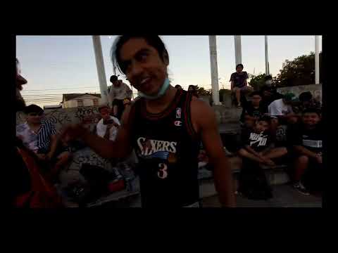 CARA Y SELLO VS TENTO // FINAL // ANFI BATTLES FECHA 1 2022