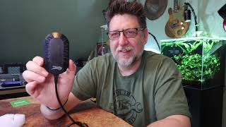 Hygger HG 916 - Unboxing and Setup