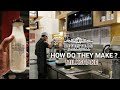 How do they make milkshake! (KEVENTERS) தமிழில்