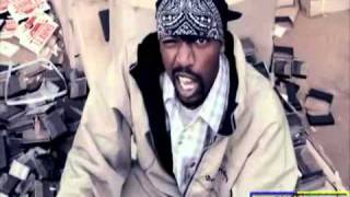 Ridermnan ft All Rappers-Imvune (Official video)