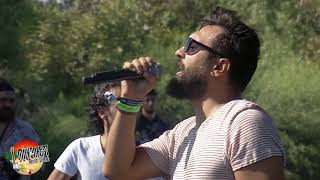 Çamur - Ayrılamıyoruz Meliha&#39;yla |  MilyonFest Mersin/Erdemli 2017