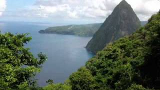 preview picture of video 'Why I Love St. Lucia'