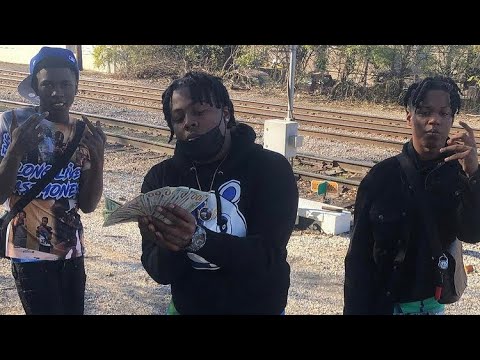 Mooka Gib x Spazz (Leaked) Jigga