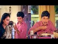 ಊಟ ತಿನ್ನುತ್ತಿದ್ದ ಶಂಕರ್ ಗೆ ಅವಮಾನ ಮಾಡಿ�