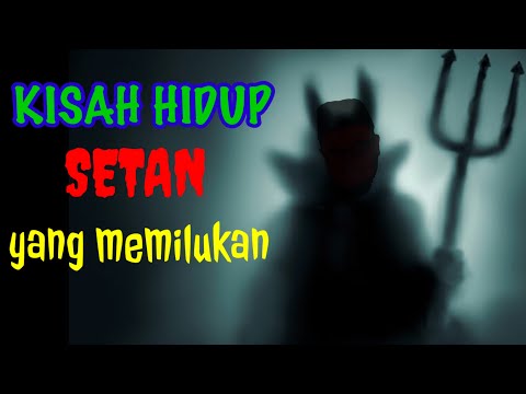 Eps 392 | ASAL USUL SETAN DALAM TINJAUAN PSIKOLOGI