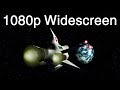 Star Fox 64 Intro 1080p Widescreen
