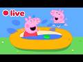 Peppa Pig 2026 NEWEST Episodes Best Of Season 10 11 Summer Adventures ️ Full Episodes