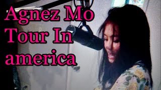 Download lagu HEBOH! Tour Agnez Mo di Amerika mp3 Download lagu HEBOH! Tour Agnez Mo di Amerika mp3