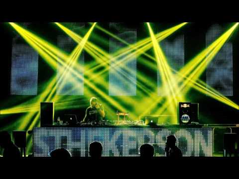 Sthekerson Live Boogaloo Zagreb 07 05 16