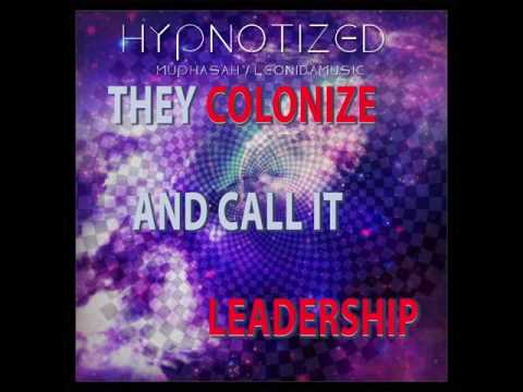 Hypnotized[Lyrics] - Muphasah [prd. by] Leonidamusic
