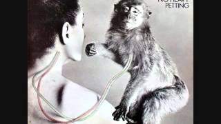 UFO  - Can You Roll Her