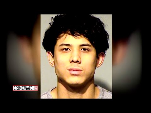 Mom Killed by Freeway Shooter - Crime Watch Daily