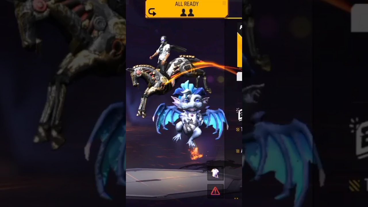 😱😱 Mastar Don 🥰😘 #viral #shortvideo #foryou Garena Free fire