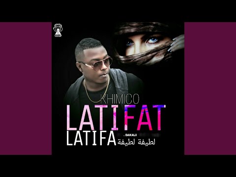 Latifat Latifa